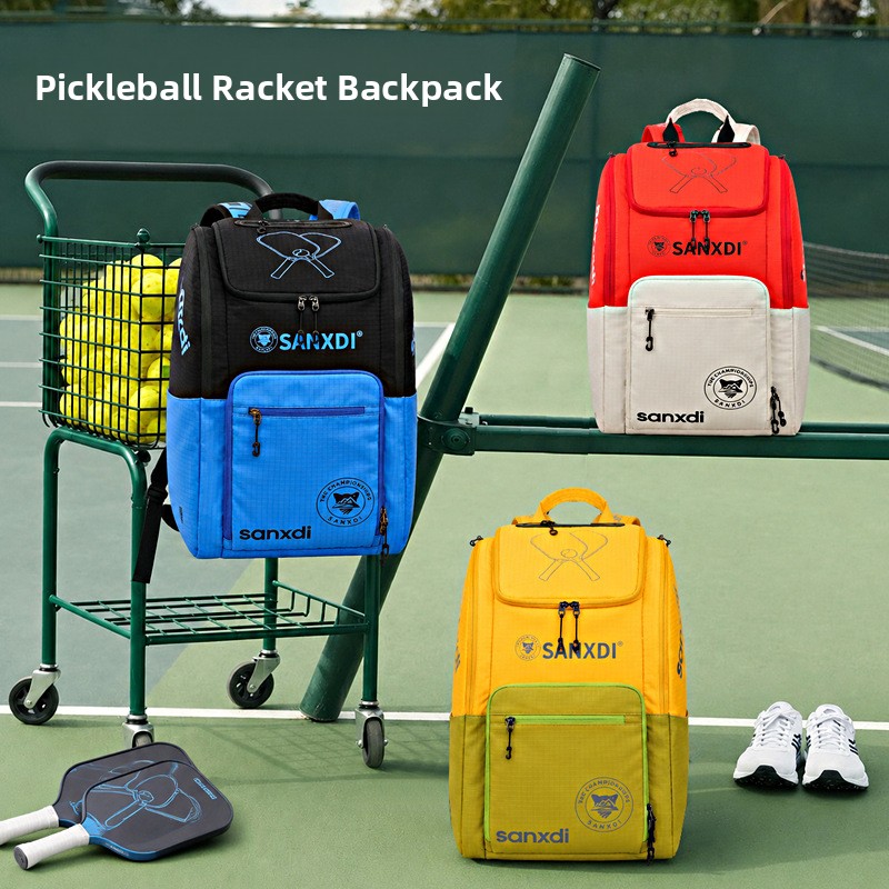 กระเป๋ากีฬา Peak ความจุขนาดใหญ - Badminton Racket บทวิจารณ์และราคา