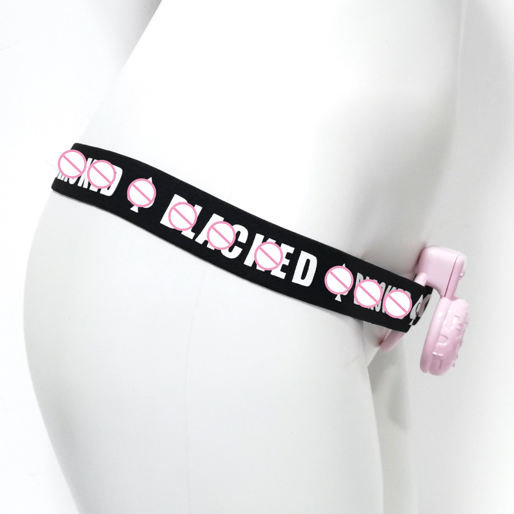 กรงครอบอวัยวะเพศชายแบบสีดำ พร้ - Resistance Band บทวิจารณ์และราคา