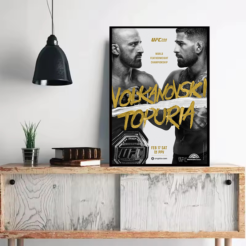 โปสเตอร์การแข่งขันชิงแชมป์ ภาพ - Sports Equipment Poster บทวิจารณ์และราคา