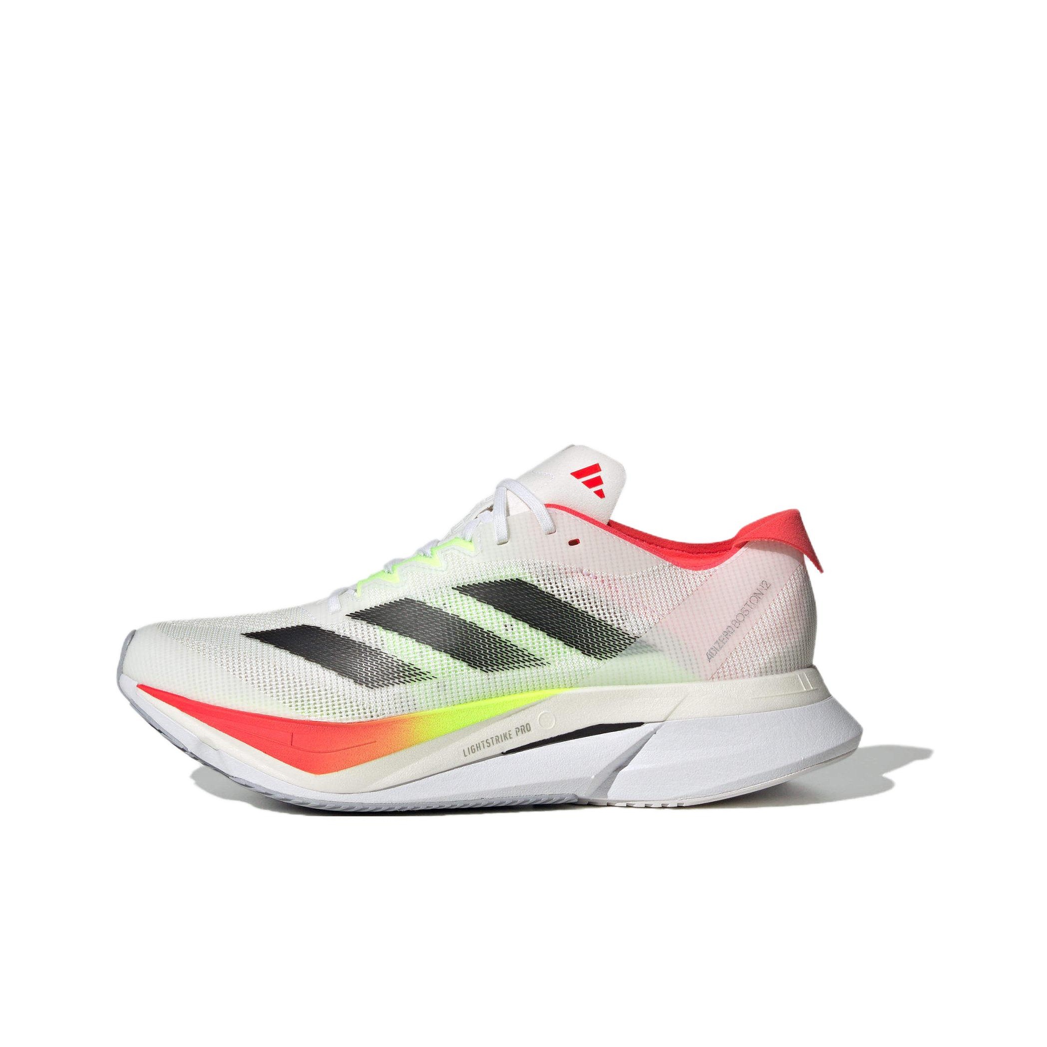อาดิดาส อาดิซีโร บอสตัน 12 JQ2 - Adidas Shoes Adizero Boston 12 บทวิจารณ์และราคา