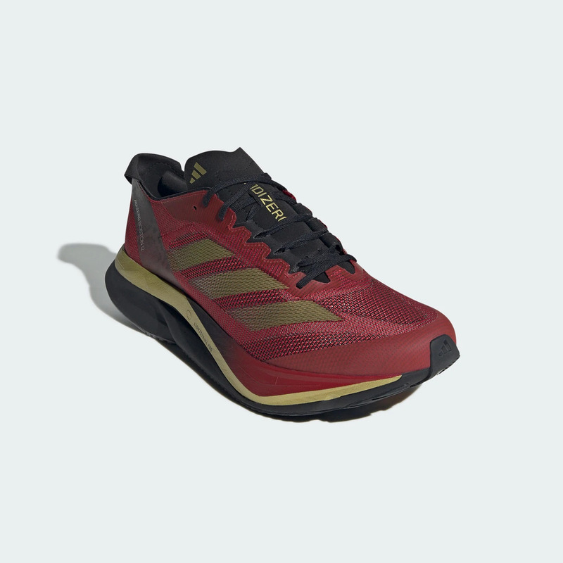 อาดิดาส ADIZERO BOSTON 12 JS19 - Adidas Shoes Adizero Boston 12 บทวิจารณ์และราคา