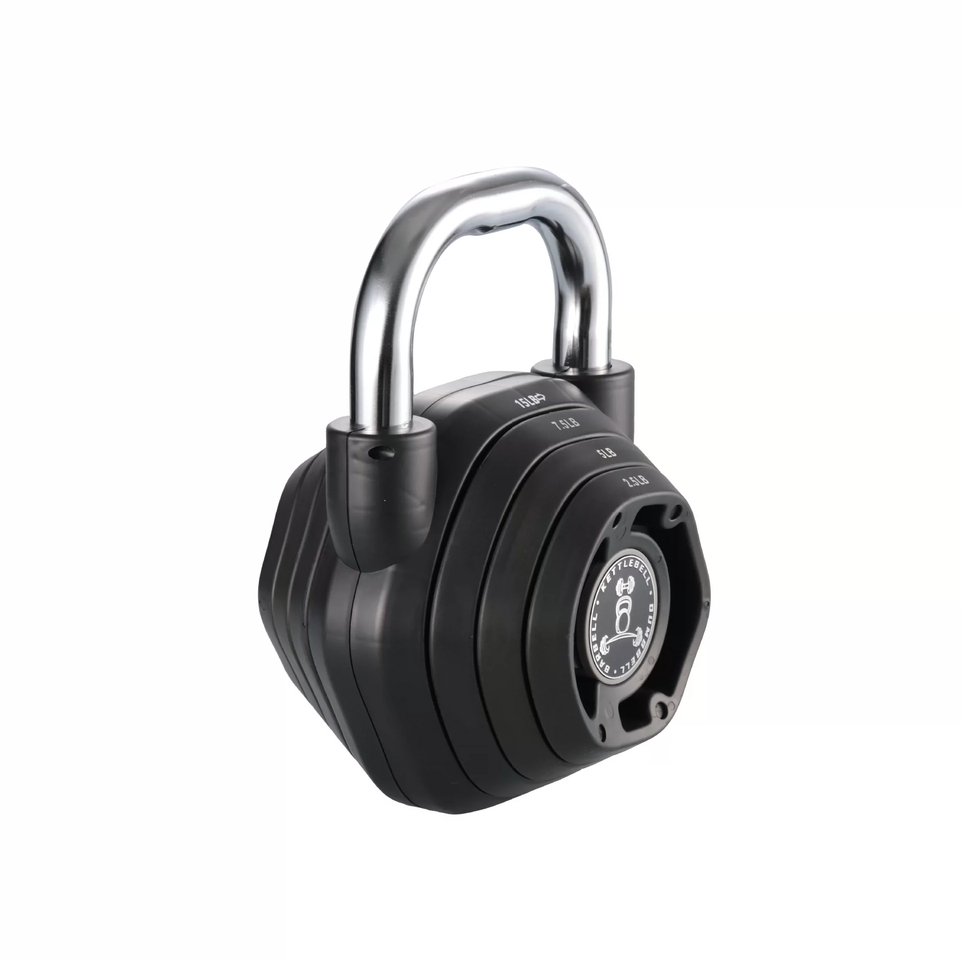 ชุดดัมเบล บาร์เบล เคทเทิลเบล 3 - Dumbbell Set บทวิจารณ์และราคา