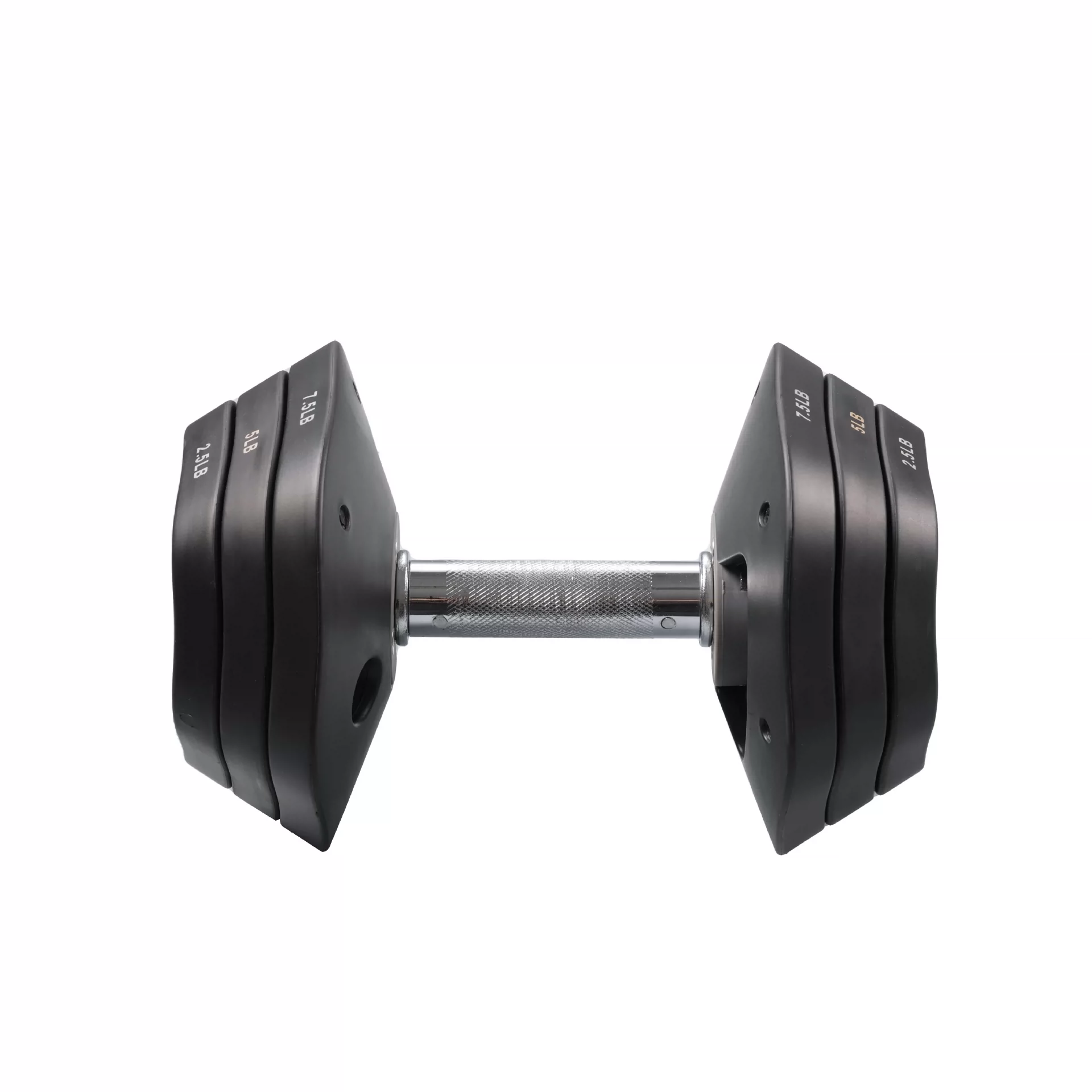 ชุดดัมเบล บาร์เบล เคทเทิลเบล 3 - Dumbbell Set บทวิจารณ์และราคา